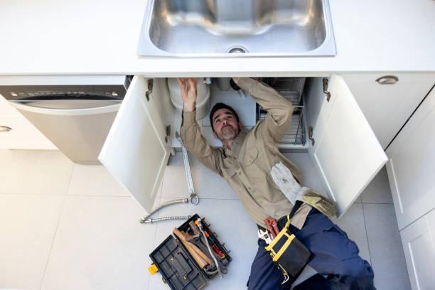 Best Septic Systems  in Berkeley, MO