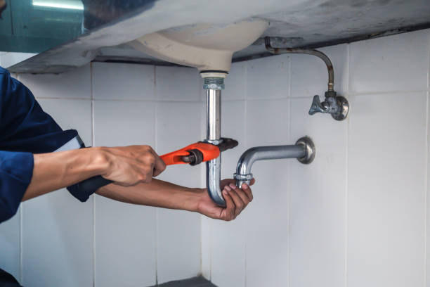 Best Shower Repair Services  in Berkeley, MO