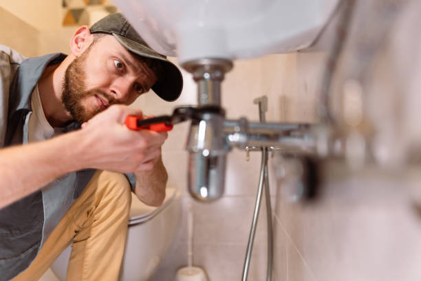 Shower Repair Services in Berkeley, MO