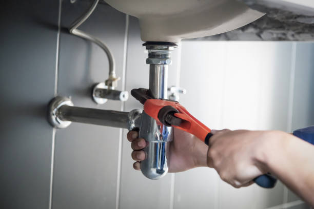 Reliable Berkeley, MO Plumbing Solutions
