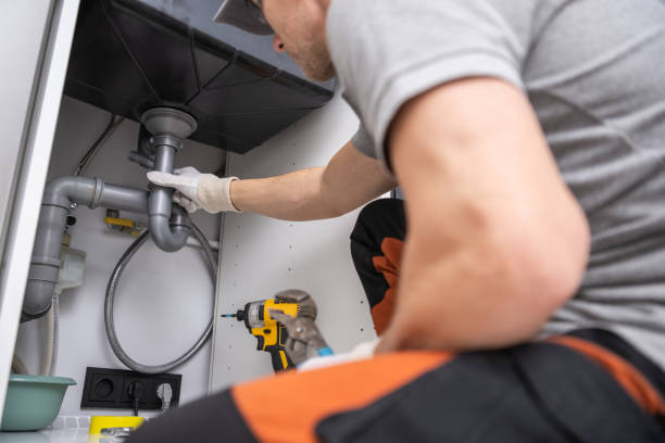 Best Plumbing Inspection Services  in Berkeley, MO