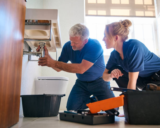  Berkeley, MO Plumbing Pros